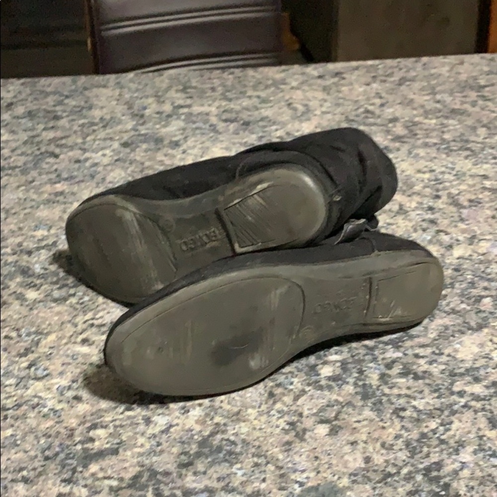 Bongo Boot Black. - Picture 3 of 3